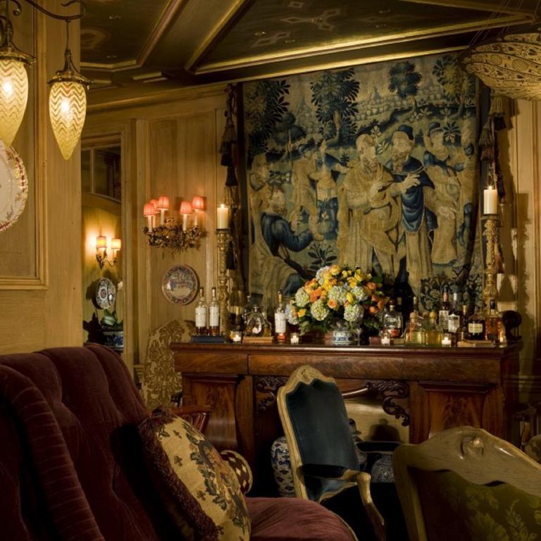 The Inn At Little Washington Zimmer foto